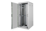 EAN 4016032486916 - Digitus DN-43000 armario rack 42U Rack o bastidor independiente Gris imagen 3