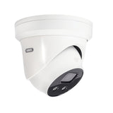 Cámara  Abus 8 Mp Ip-Kugeldome 4 Mm