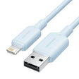 EAN 6922794783683 - Vention LAMSF cable de conector Lightning 1 m Azul imagen 1