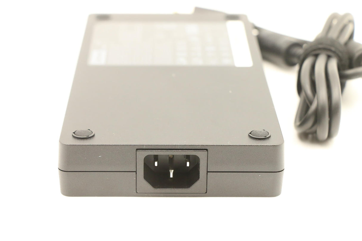 EAN 5704174534075 - Lenovo 5A10W86290 adaptador e inversor de corriente Interior 300 W Negro imagen 5
