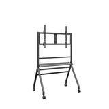 Hagor Brackit Stand Scandio Black, Soporte Negro 4250058582744