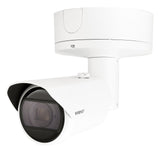 Hanwha Xno-6123r Cámara De Vigilancia Bala (Forma) Cámara De Seguridad Ip Exterior 1920 X 1080 Pixeles Techo/Pared/Poste