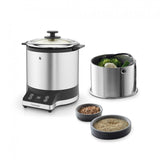 Wmf 04.1526.0011 Arrocera Acero Inoxidable 1 L 220 W