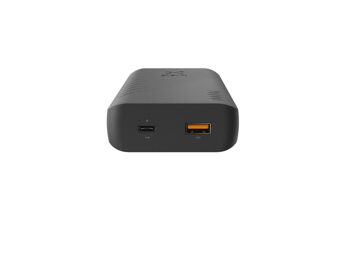 EAN 8718182278262 - Xtorm Go2 Polímero de litio 20000 mAh Carbón vegetal imagen 5