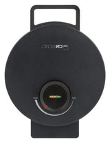 Clatronic Wa 3832 1 Gofre(S) 1200 W Negro
