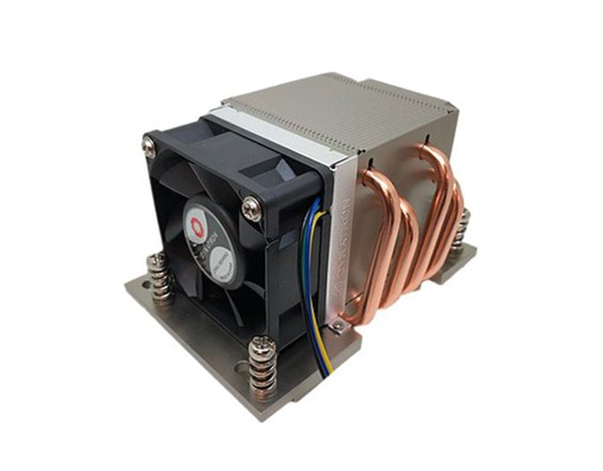 Dynatron A38 Tower Cpu-Disipador 2u Para Socket Sp3, Strx4, Tr4, Swrx8 Aktiv