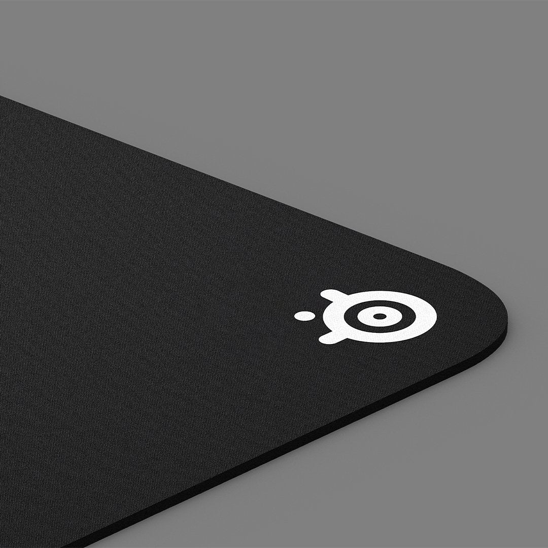 Steelseries Qck 3xl Alfombrilla Gaming Negro (63842)