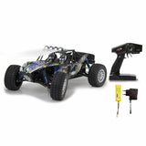 Jamara Deserthggy Dakar 1:10 Ep 4wd Led Nimh 2,4ghz 14+