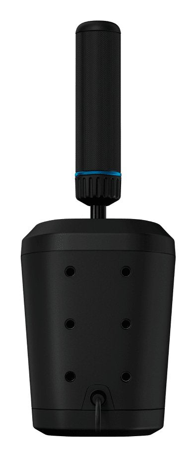 Logitech G Rs Shifter & Handbrake Cambiador Secuencial Cableado Para Microsoft Xbox One Microsoft Xbox Series S Microsoft Xbox Series X Sony Playstation 4 Sony Playstation 5 Pc