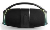 EAN 8432426458837 - Energy Sistem HyperBeat Negro 80 W imagen 1