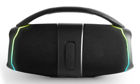 EAN 8432426458837 - Energy Sistem HyperBeat Negro 80 W imagen 1