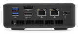 Mini Pc Acer Revo Rb102  Ryz Ai 5 340 16gb 512ssd W11 Pro
