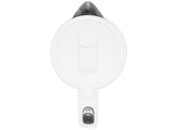 EAN 5907512874110 - Lafe LAFCZA47469 tetera eléctrica 1,8 L 1800 W Acero inoxidable, Blanco imagen 5