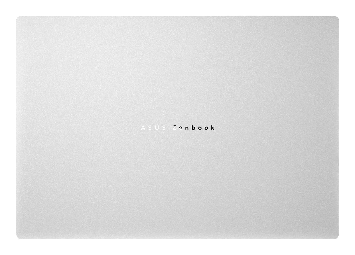 Portátil Asus Zenbook S14 Ux5406aa-Su337w U9 386h 16gb 512gb 14"Oled W11h Blanco Noac