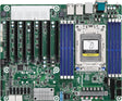 EAN 4710483939235 - Asrock WRX80D8-2T placa base AMD WRX80 Zócalo sWRX8 ATX imagen 1