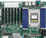 Asrock Wrx80d8-2t Placa Base Amd Wrx80 Zócalo Swrx8 Atx