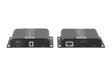 EAN 4016032455202 - Digitus DS-55124 extensor audio/video Transmisor y receptor de señales AV Negro imagen 3