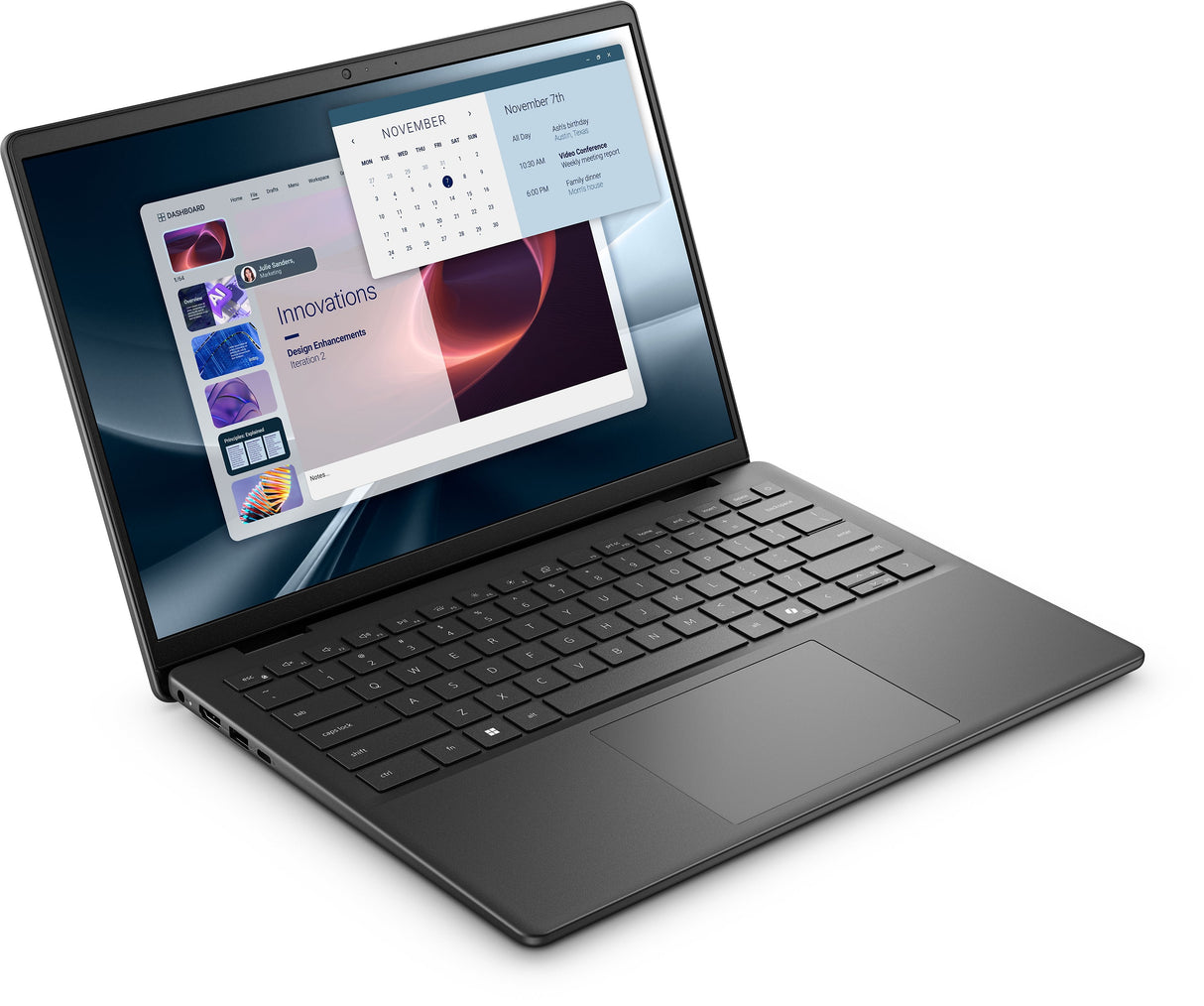 Svc Dell Pro 14 Essential Pv14255
