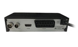 EAN 8429015018817 - Sunstech DTB210HD2 Terrestre Full HD Negro imagen 3