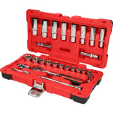 Ks Tools Juego De Llaves De Vaso 958.0627