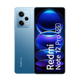 EAN 6941812707197 - Xiaomi Redmi Note 12 Pro 5G 16,9 cm (6.67") SIM doble Android 12 USB Tipo C 6 GB 128 GB 5000 mAh Azul imagen 1