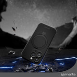 EAN 4252011906574 - 4smarts Defend Case funda para teléfono móvil 15,5 cm (6.1") Carcasa rígida Negro imagen 7