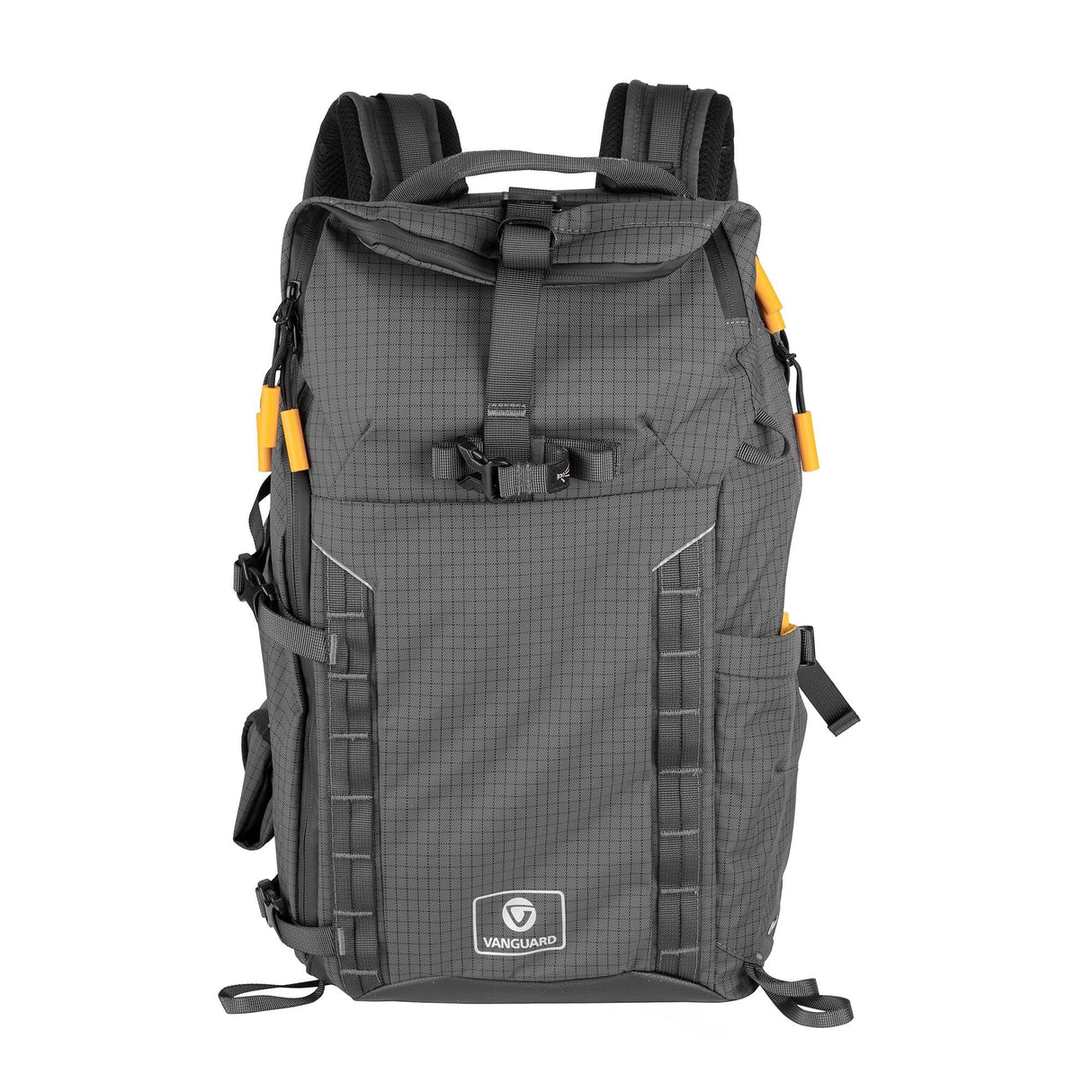Vanguard Veo Active 46 Grey Backpack