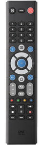 EAN 8716184076169 - One For All TV Replacement Remotes URC1211 mando a distancia IR inalámbrico Botones imagen 1