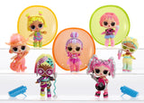 EAN 0035051120674 - L.O.L. Surprise! Neon Pop Stars Tots imagen 5