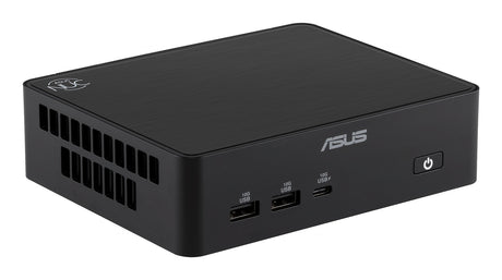 EAN 4711636528085 - ASUS NUC 16 Pro RNUC16GDKX76C002 Negro 358H imagen 10