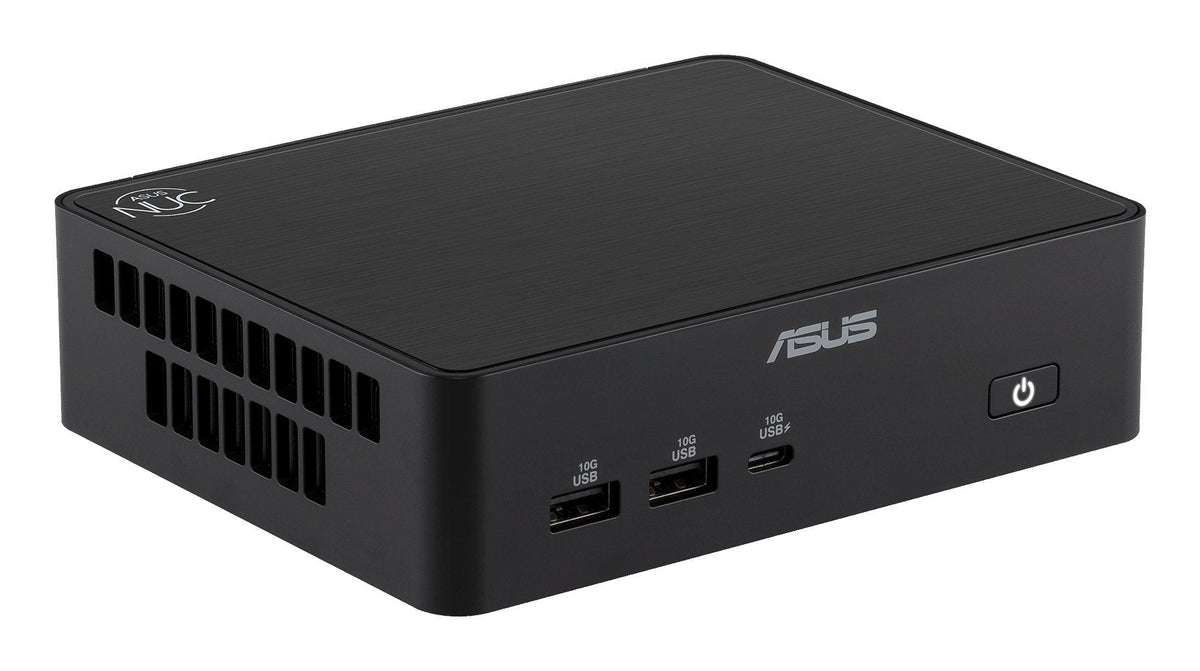 Asus Rnuc16wckc3053c2 Wildcat I3 8g+512g W11p