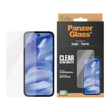Panzerglass Protector De Pantalla Para Móvil - Ultra Ancho