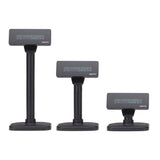 Visor Tpv Approx Appvfd01 2 Líneas Usb