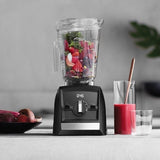 Vitamix A2500i 2 L Batidora De Vaso 1400 W Negro