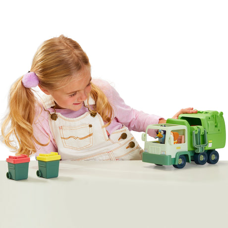 EAN 630996171707 - Moose Toys MS17170 vehículo de juguete imagen 6