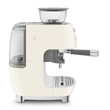 EAN 8017709329839 - Smeg EGF03CREU cafetera eléctrica Manual Máquina espresso 2,4 L imagen 3
