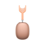 EAN 0195949544446 - Apple AirPods Max Auriculares Inalámbrico Diadema Llamadas/Música USB Tipo C Bluetooth Naranja imagen 2