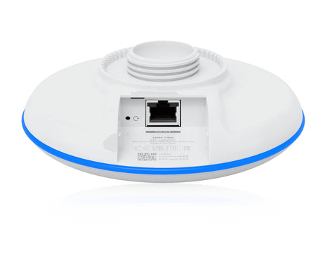 EAN 0817882029674 - Ubiquiti Building-to-Building Bridge Puente wifi Blanco imagen 6