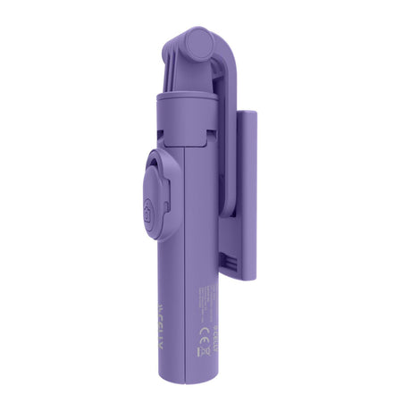 EAN 8021735218685 - Celly CLICKSFSTICKVL palo para autofotos Smartphone Violeta imagen 7