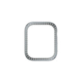 EAN 5715685003776 - PanzerGlass SAFE. by ® Bling Bumper Silver Apple Watch Series 11 | 10 | 42mm funda para teléfono móvil Pl imagen 4