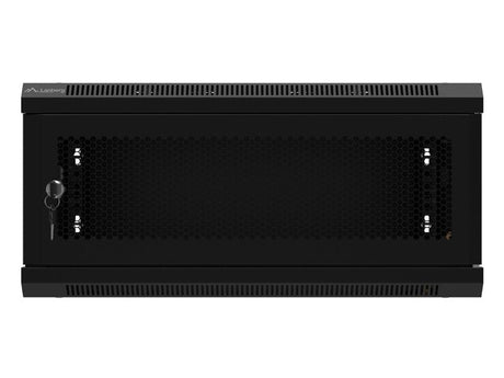 EAN 5901969439915 - Lanberg WF01-6404-23B armario rack 4U Bastidor de pared Negro imagen 9