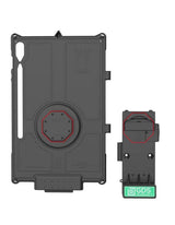 Ram Mounts Ram Gds Uni-Conn - Ladestation - No Verriegelnd, Federbelastet (Pogo)