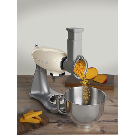 EAN 8017709222703 - Smeg SMSG01 batidora y accesorio para mezclar alimentos imagen 2