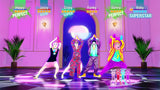 Juego Para Consola Nintendo Switch Just Dance 2022