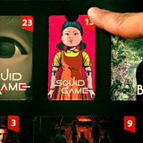 EAN 4895217553090 - YuMe Toys YuMe Netflix Giftbox imagen 44