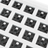 EAN 4044951041862 - Sharkoon SKILLER SGK50 S4 teclado Hogar USB QWERTY Alemán Blanco imagen 8