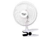 EAN 5902934830270 - Adler AD 7317 ventilador Blanco imagen 3