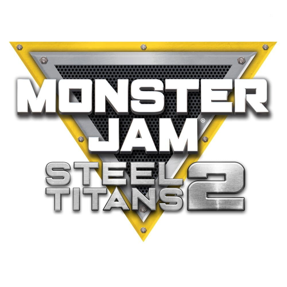 Juego Monster Jam Steel Titans 2 - Xbox One Xbox One