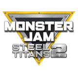Juego Monster Jam Steel Titans 2 - Xbox One Xbox One