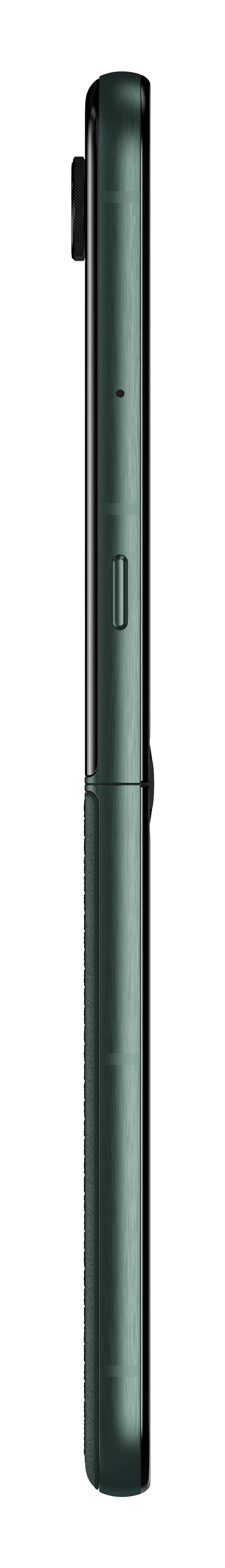 EAN 840023293221 - Motorola razr 60 ultra 17,7 cm (6.96") SIM doble Android 15 5G USB Tipo C 16 GB 512 GB 4700 mAh Azul, Verd imagen 18